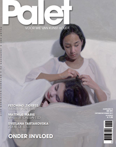 Palet 391 2017